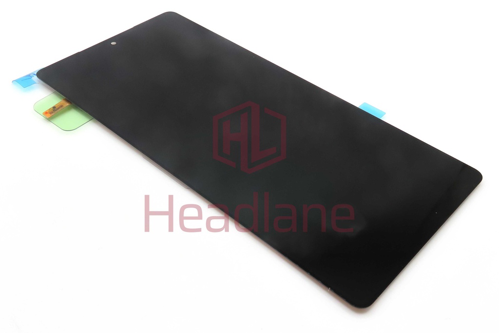 Samsung SM-S938 Galaxy S25 Ultra LCD Display / Screen + Touch (No Frame)