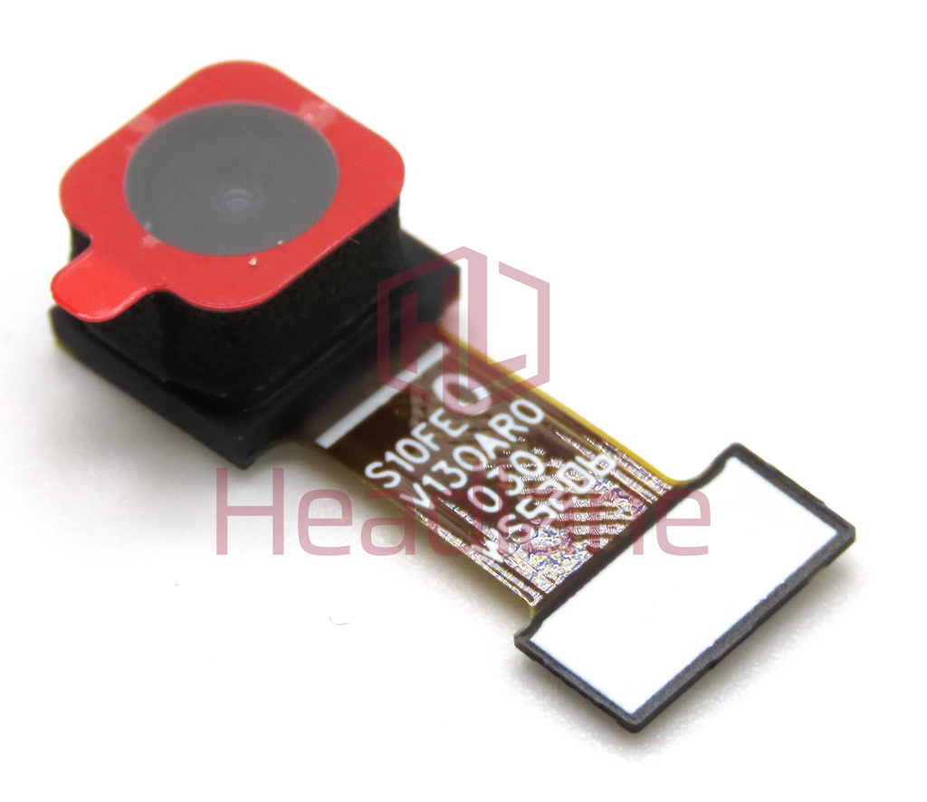 Samsung SM-X520 X526 X620 X626 Galaxy Tab S10 FE / + (5G / WiFi) 12MP Front Camera Module