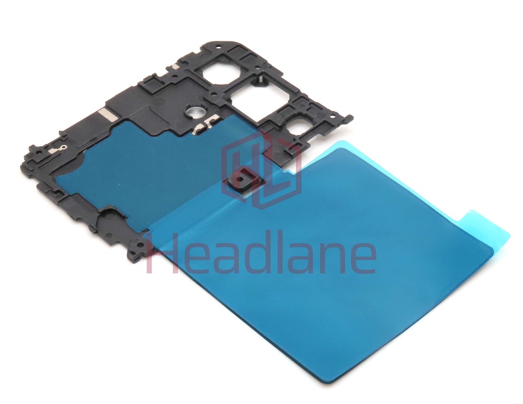 Samsung SM-A266 Galaxy A26 5G Rear Antenna + NFC Antenna + Flash Window / Lens