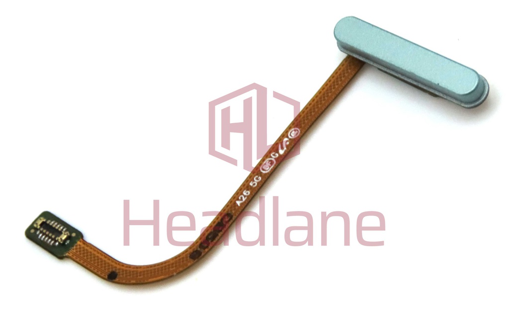 Samsung SM-A266 Galaxy A26 5G Fingerprint Reader / Sensor - Mint