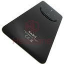 Xiaomi Redmi 14C Back / Battery Cover - Black