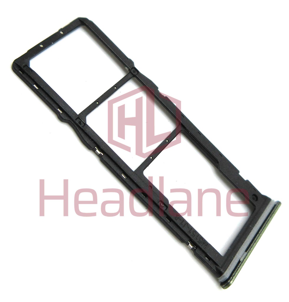 Xiaomi Redmi 14C SIM Card Tray - Green