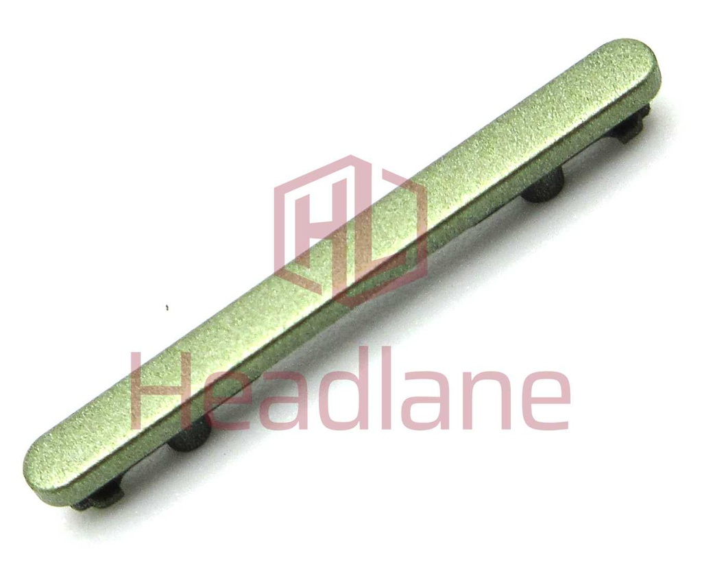Xiaomi Redmi 14C Volume Button / Key - Green