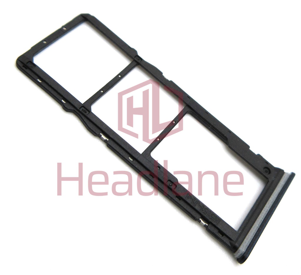 Xiaomi Redmi 14C SIM Card Tray - Blue