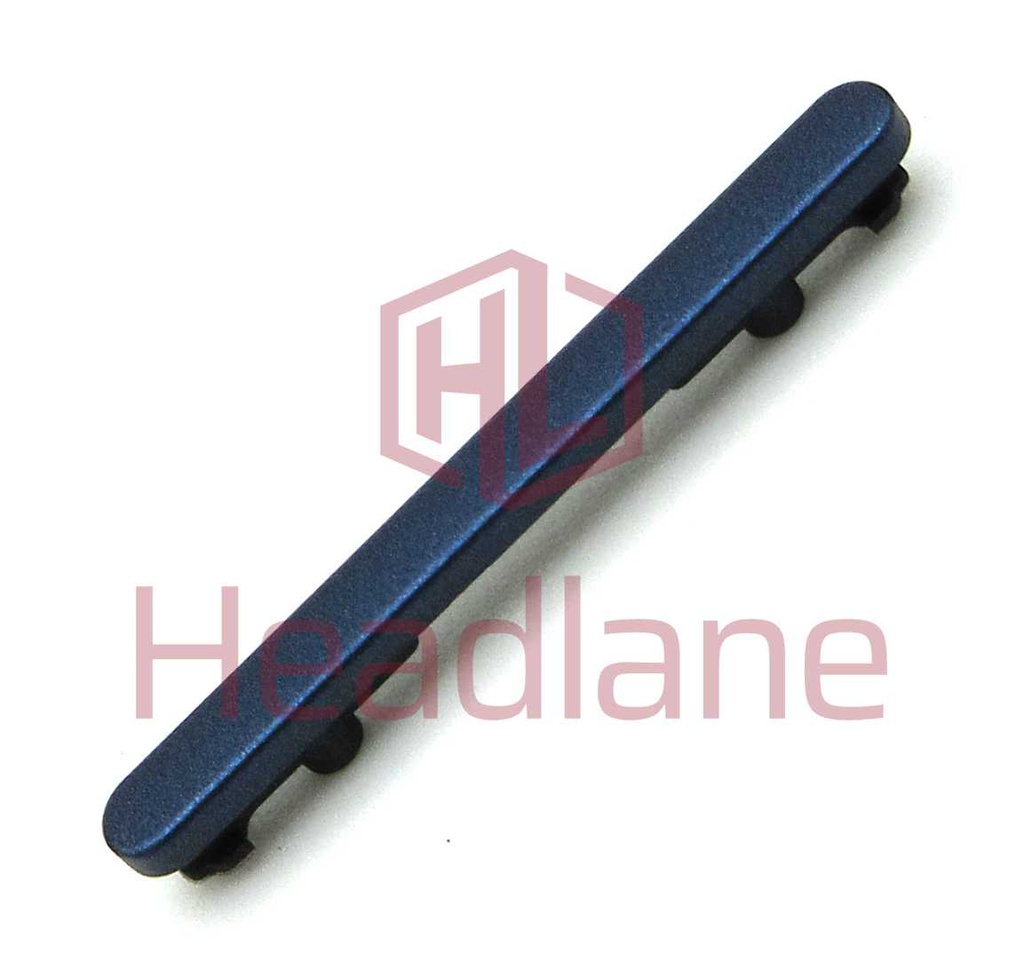 Xiaomi Redmi 14C Volume Button / Key - Blue