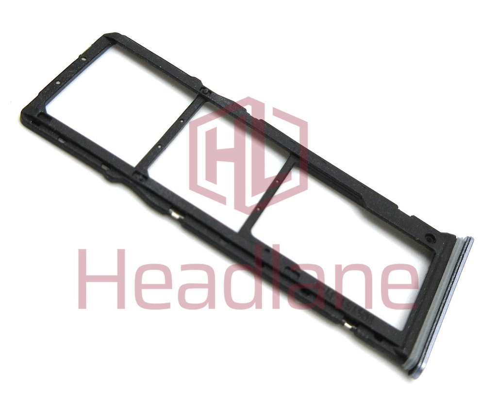 Xiaomi Redmi 14C SIM Card Tray - Purple