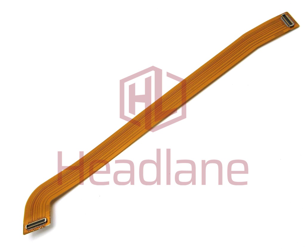Xiaomi Redmi Pad SE Main Flex Cable