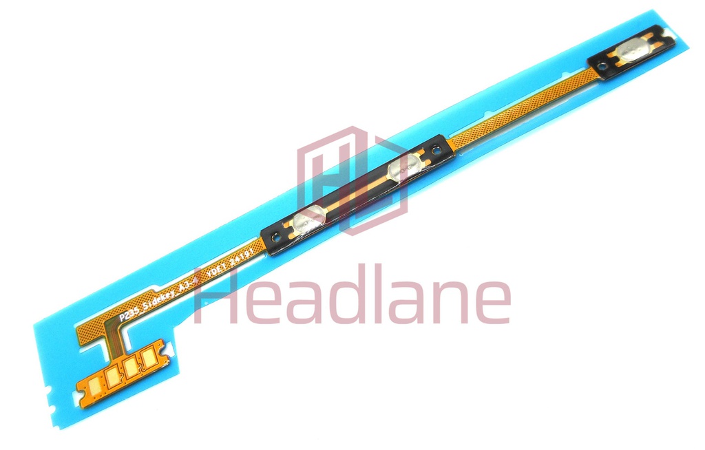 Xiaomi Redmi Pad SE Side Key Flex