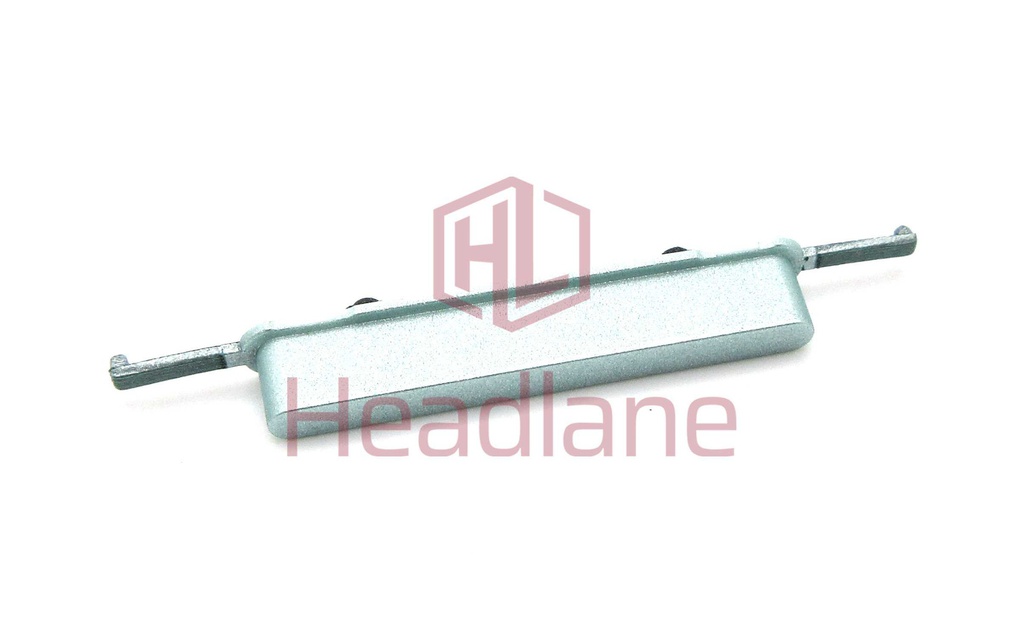 Xiaomi Redmi Pad SE Volume Button / Key - Green