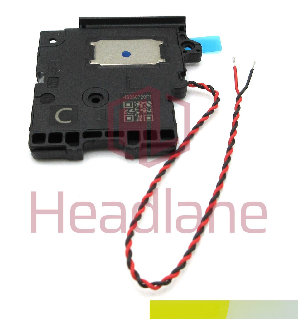 Xiaomi Redmi Pad SE Speaker Module - Lower Left