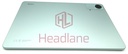 Xiaomi Redmi Pad SE Back / Battery Cover - Mint Green