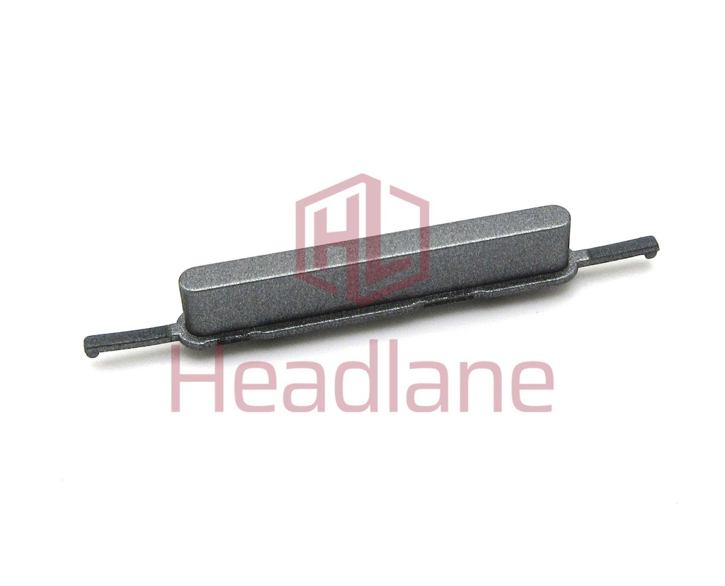 Xiaomi Redmi Pad SE Volume Button / Key - Black