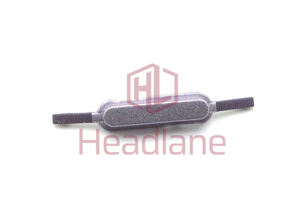 Xiaomi Redmi Pad SE Power Button / Key - Purple