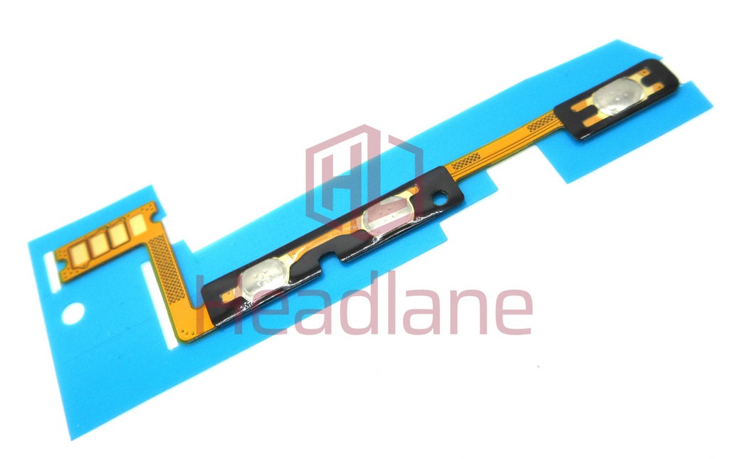 Xiaomi Redmi Pad SE 8.7 Side Key Flex