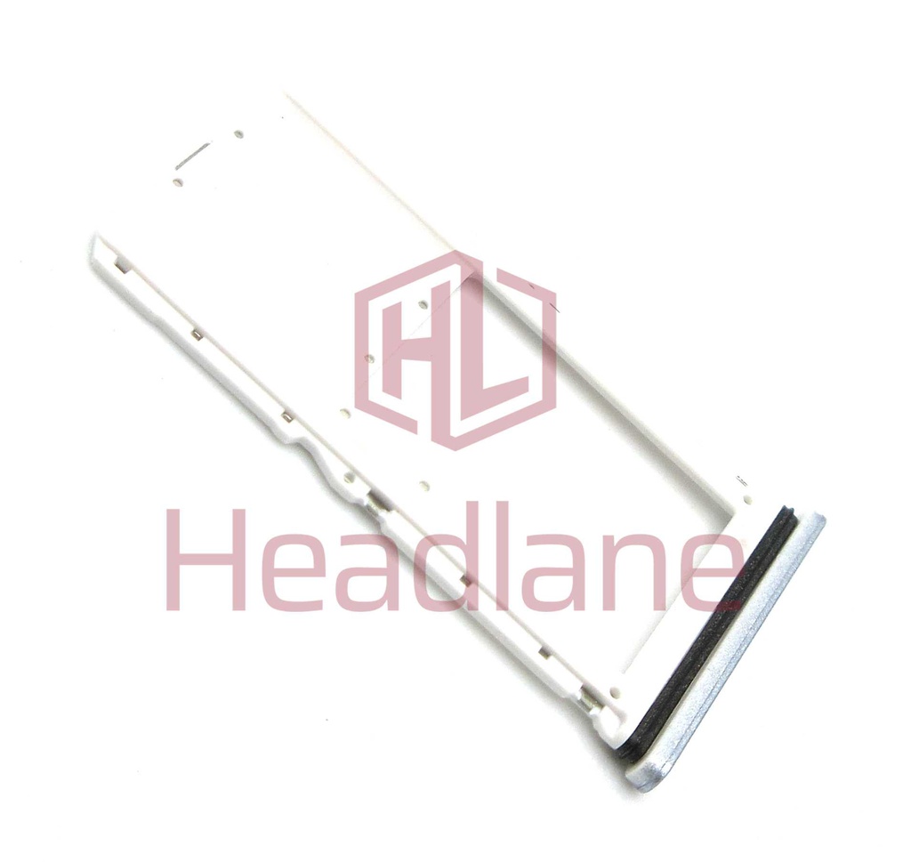 Xiaomi Redmi Pad Pro Memory Card Tray - Blue