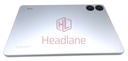 Xiaomi Redmi Pad Pro Back / Battery Cover - Blue