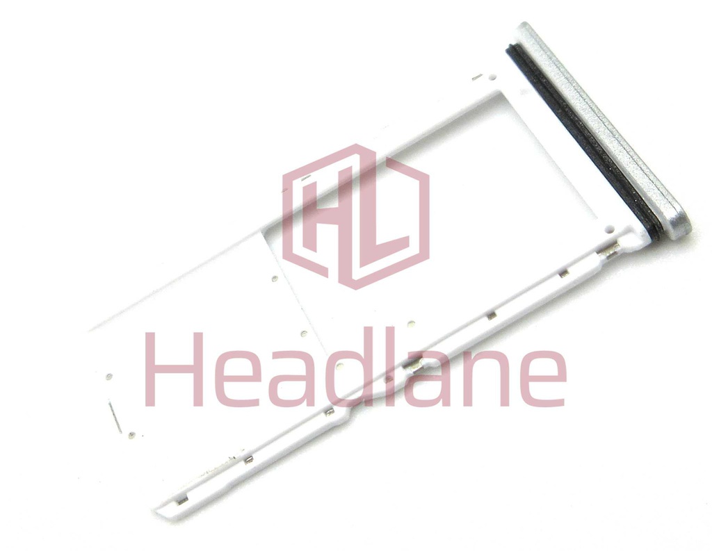 Xiaomi Redmi Pad Pro / Poco Pad Memory Card Tray - Silver / Green