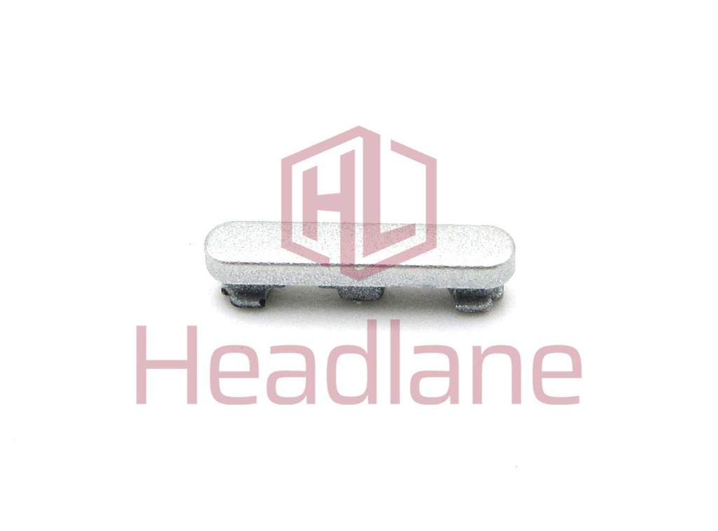 Xiaomi Redmi Pad Pro 5G Power Button / Key - Silver / Green