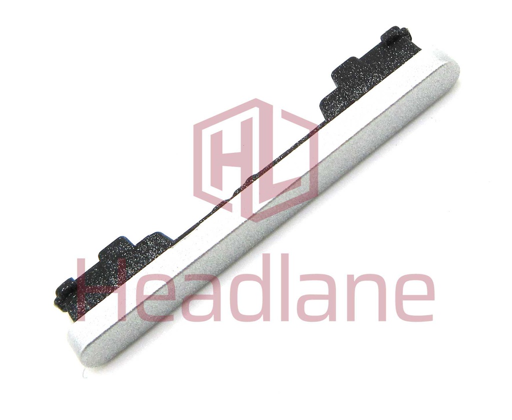 Xiaomi Redmi Pad Pro / 5G / Poco Pad Voume Button / Key - Silver / Green