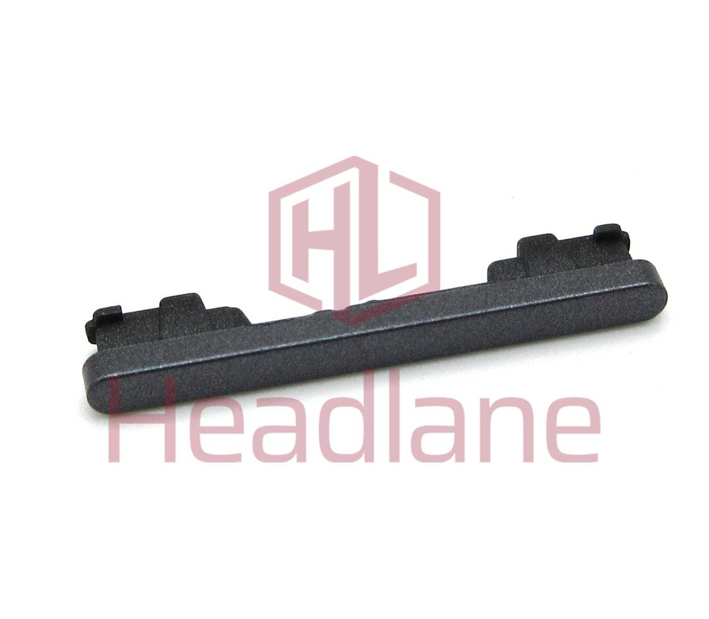 Xiaomi Redmi Pad Pro / 5G / Poco Pad Voume Button / Key - Dark Grey