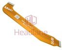Xiaomi Redmi Pad Pro / 5G / Poco Pad Main Flex Cable