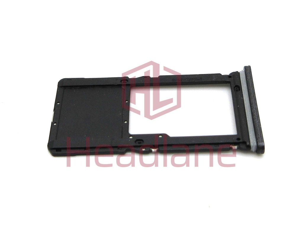 Xiaomi Redmi Pad Pro / Poco Pad Memory Card Tray - Dark Grey