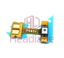 Xiaomi Redmi Pad Pro / 5G / Poco Pad Power Button Flex