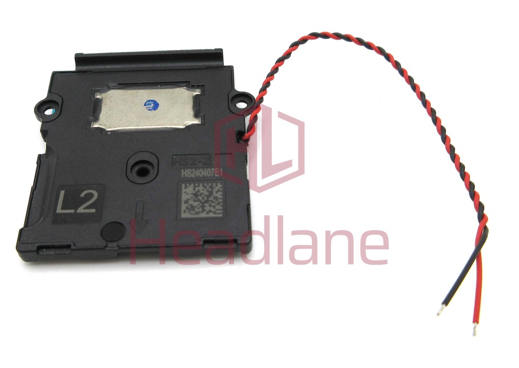 Xiaomi Redmi Pad Pro / 5G / Poco Pad Speaker Module - Lower Left
