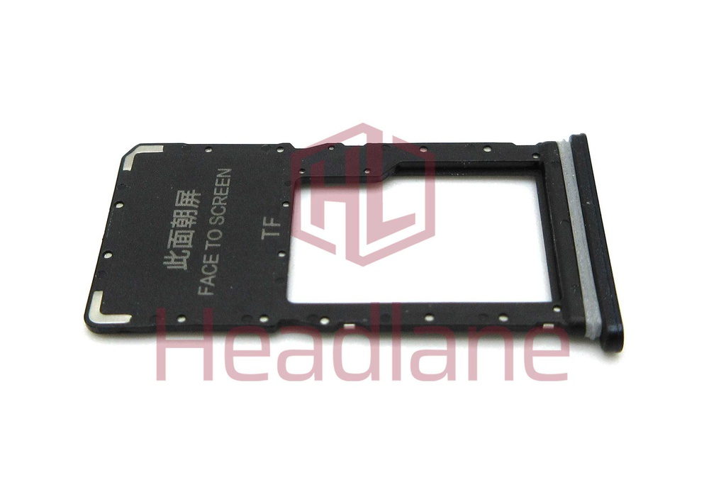 Xiaomi Poco Pad SIM Card Tray - Dark Blue