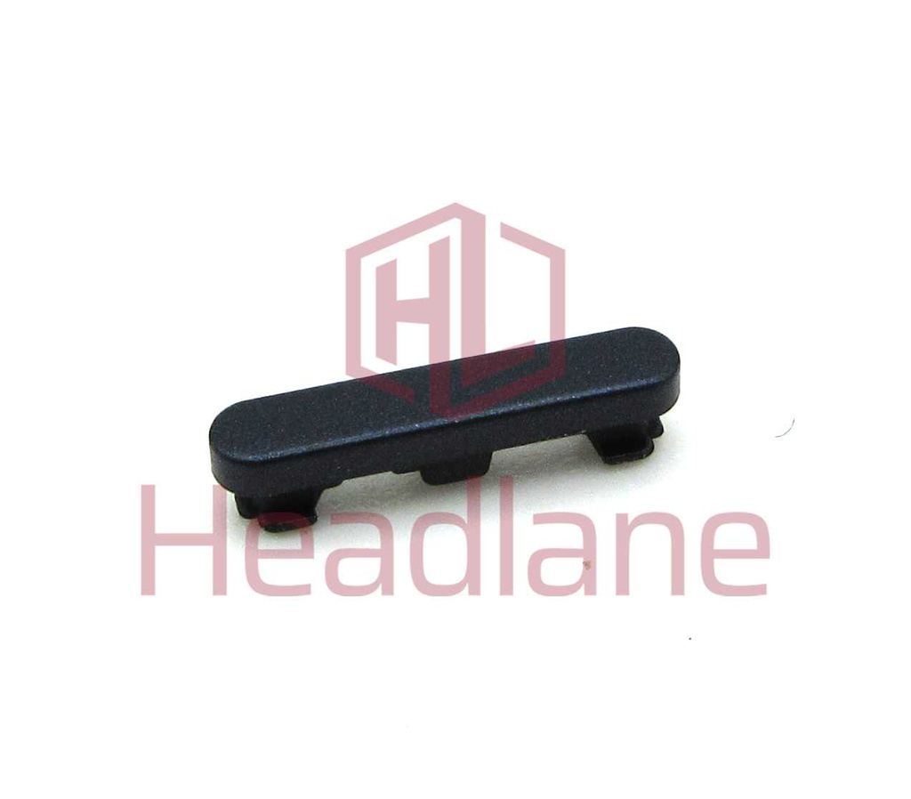 Xiaomi Poco Pad Power Button / Key - Dark Blue