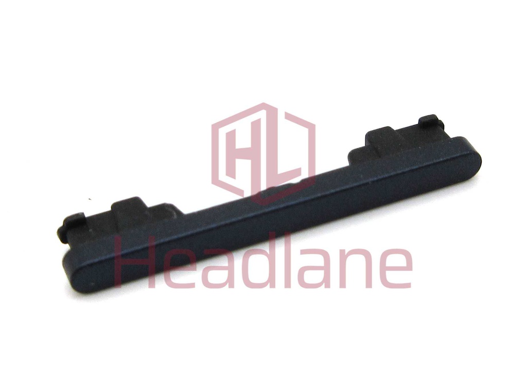 Xiaomi Poco Pad Volume Button / Key - Dark Blue