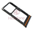 Xiaomi Poco M6 SIM Card Tray - Purple