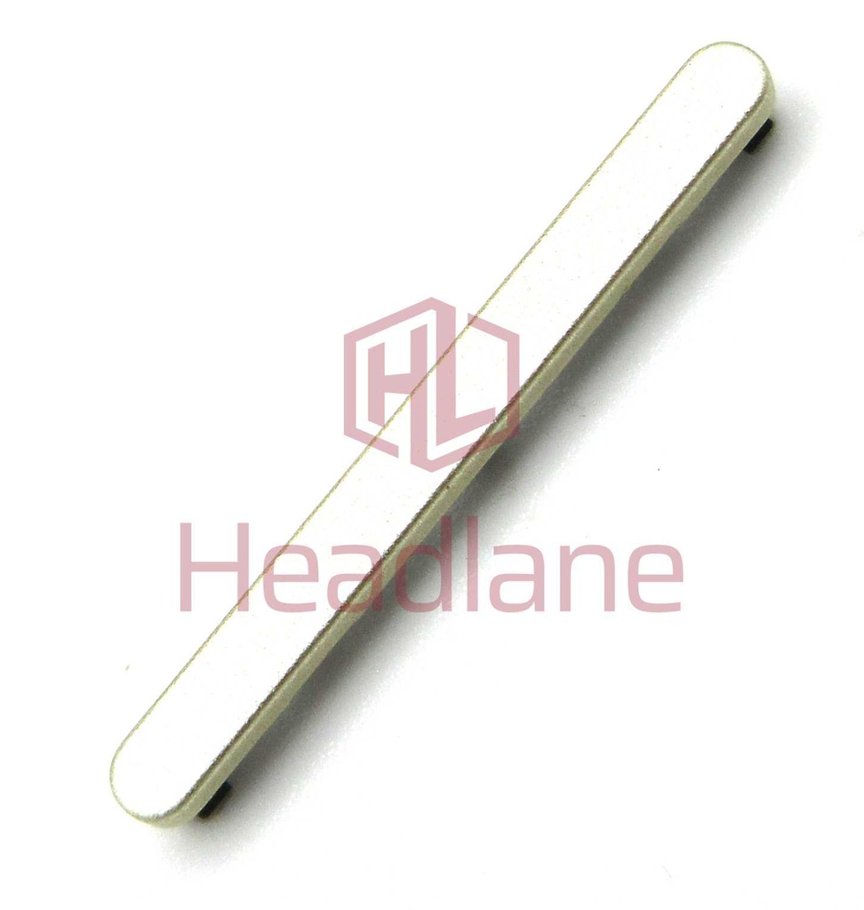 Xiaomi Redmi 13 Volume Button / Key - Gold