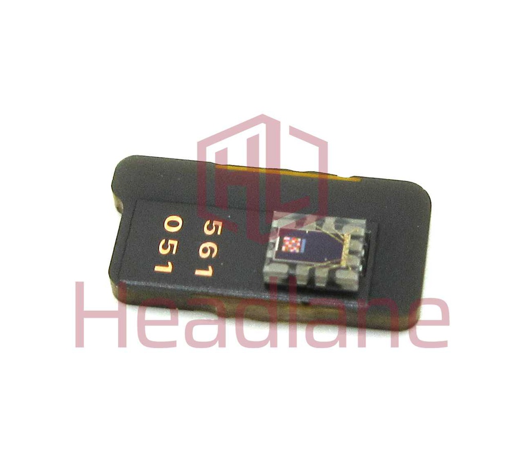 Xiaomi Poco X6 5G Proximity / Light Sensor Board