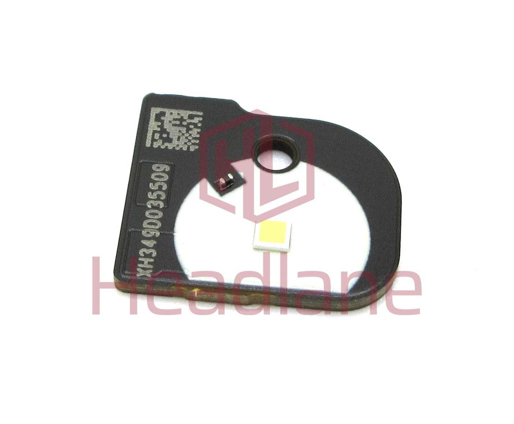 Xiaomi Poco X6 5G Flash Light Board