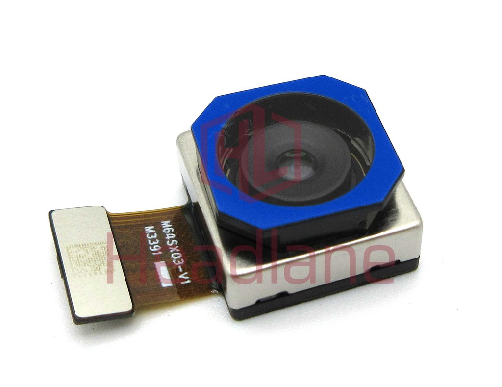 Xiaomi Poco X6 5G 64MP Main Rear Camera Module