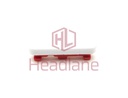 Xiaomi Poco X6 5G Power Button / Key - White