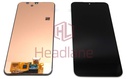 Samsung SM-A166 Galaxy A16 5G LCD Display / Screen + Touch (No Frame)