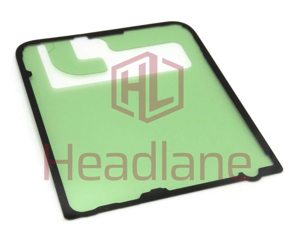 Samsung SM-F721 Galaxy Z Flip4 5G Back / Battery Cover Adhesive / Sticker