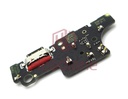 Motorola XT2421-3 XT2421-4 XT2421-5 Moto G04 Charging Port Flex