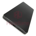 Motorola XT2437 Moto G75 5G LCD Display / Screen + Touch - Charcoal Grey