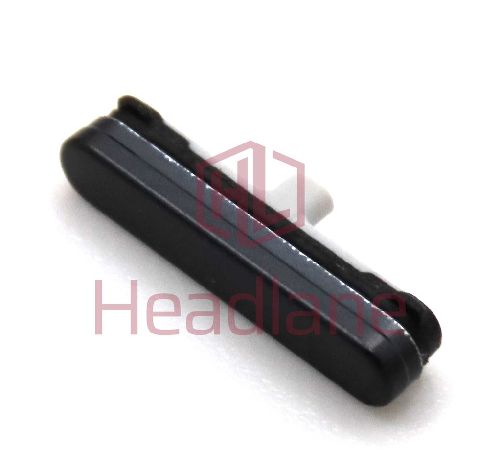 Samsung SM-S937 Galaxy S25 Edge Power Button / Key - Titanium Jetblack