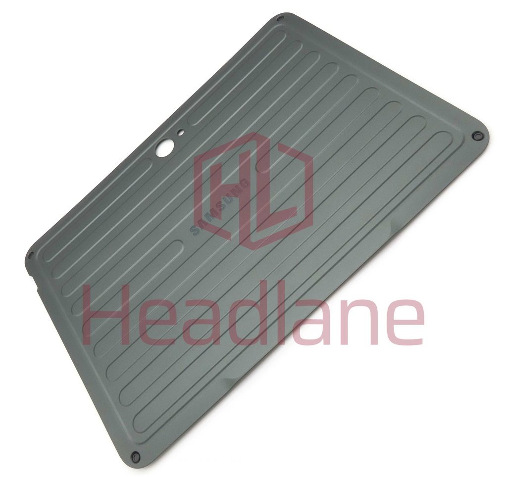 Samsung SM-X356 Galaxy Tab Active5 Pro (5G) Back / Battery Cover - Green