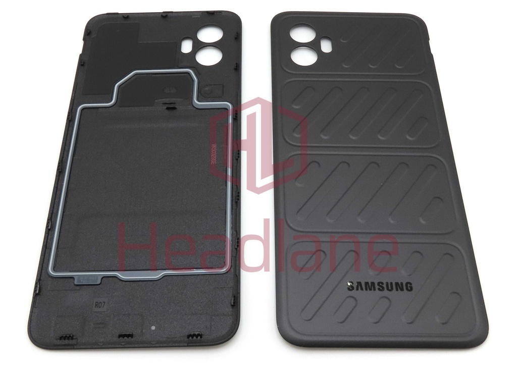 Samsung SM-G766 Galaxy Xcover7 Pro Back / Battery Cover