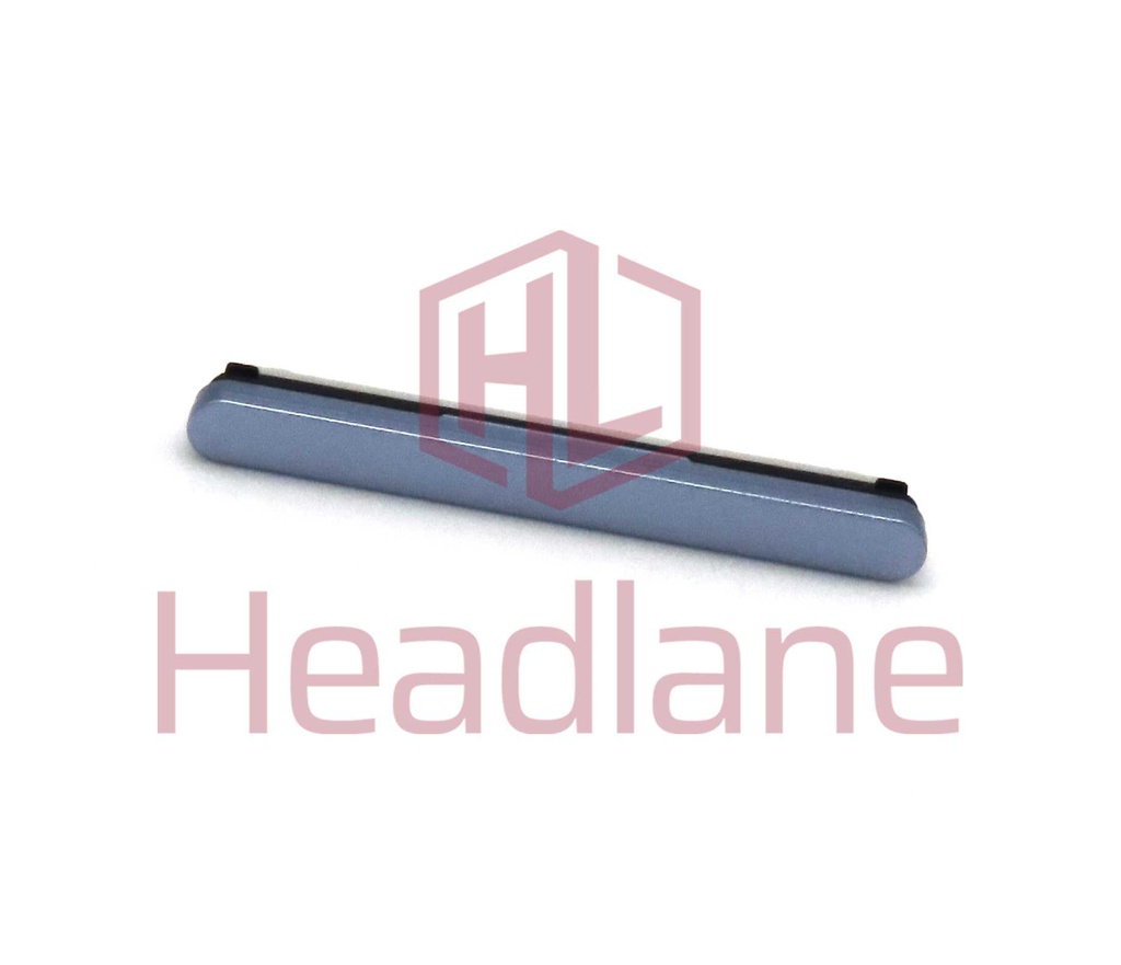 Samsung SM-X520 X526 X620 X626 Gaalxy Tab SE FE / + (5G / WiFi) Volume Button / Key - Silver