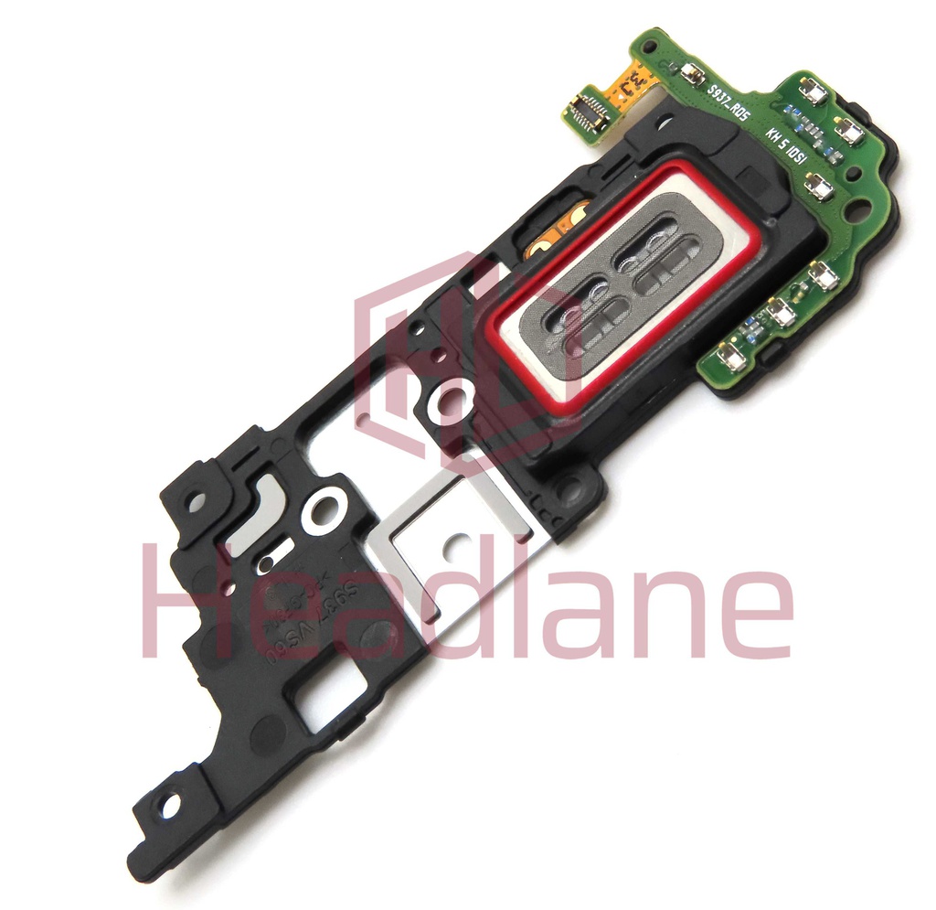 Samsung SM-S937 Galaxy S25 Edge Top Speaker Module + Antenna Board