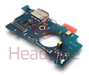 Samsung SM-G766 Galaxy Xcover7 Pro Charging Port Flex
