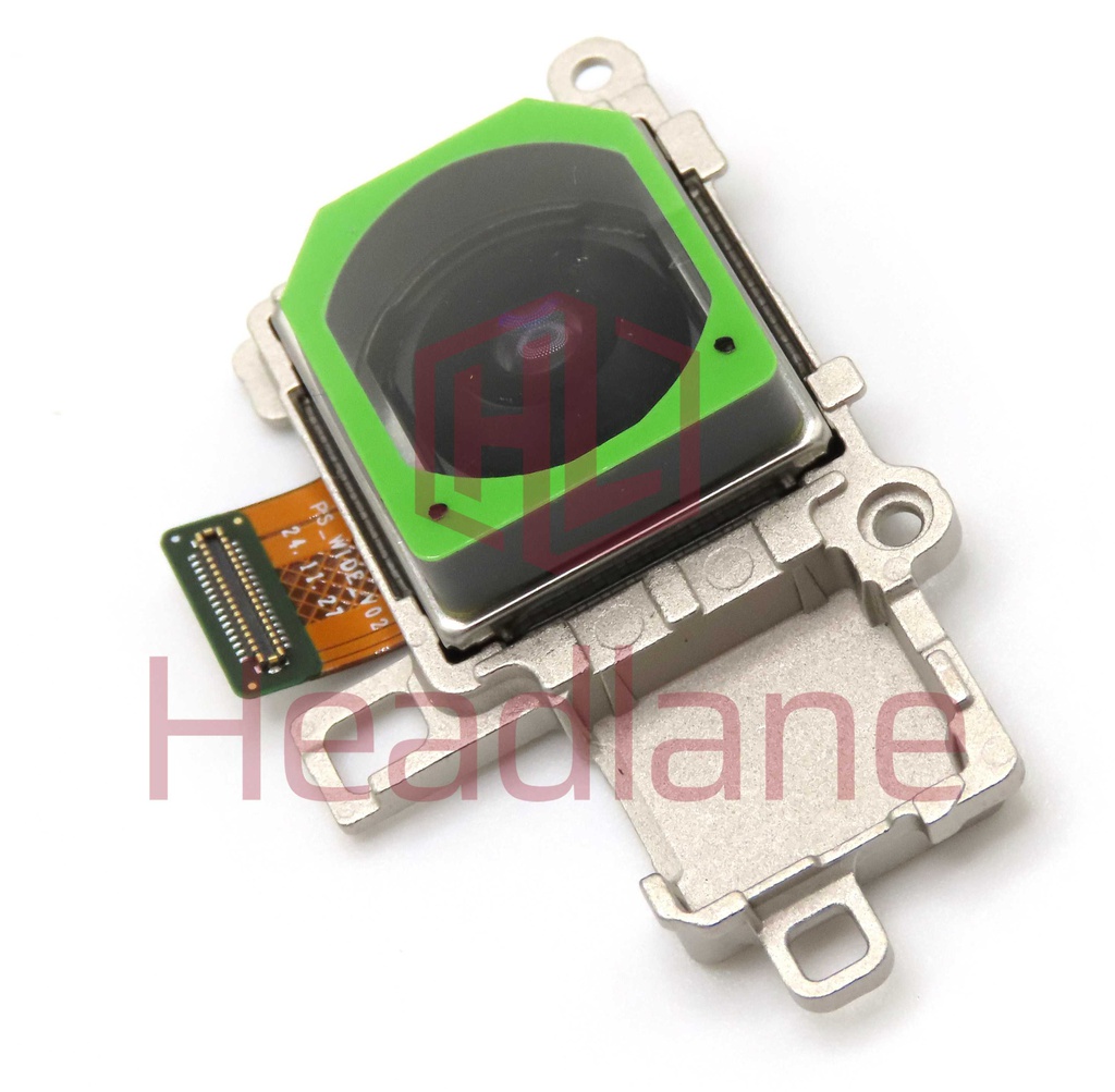 Samsung SM-S937 Galaxy S25 Edge 200MP Rear Camera Module