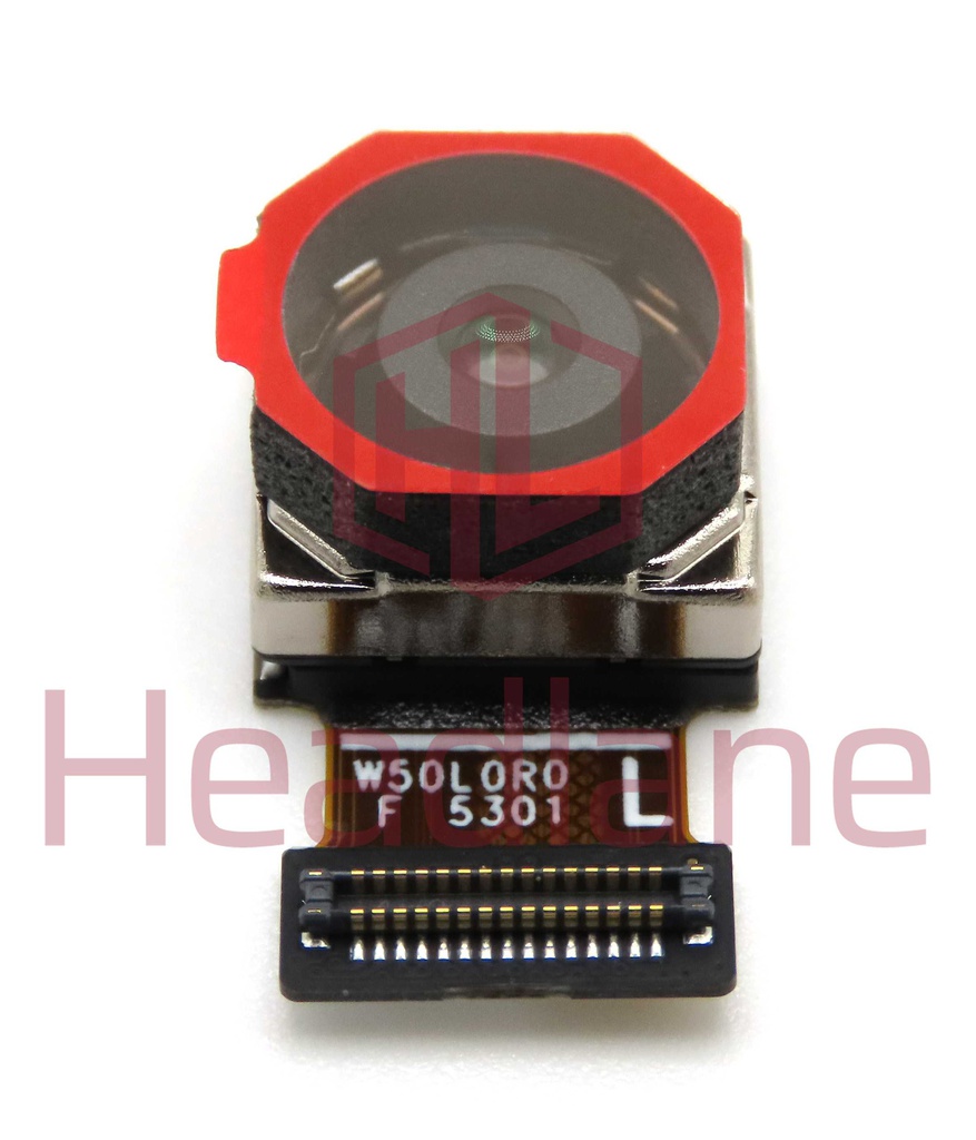 Samsung SM-G766 Galaxy Xcover7 Pro 50MP Rear Camera Module