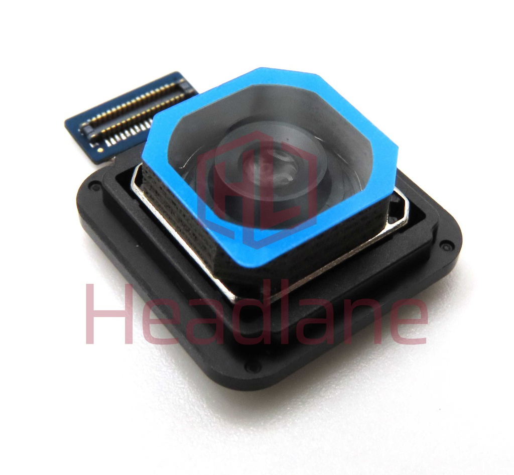 Samsung SM-X356 Galaxy Tab Active5 Pro (5G) 12MP Rear Wide Angle Camera Module